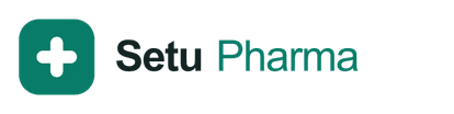 Setu Pharma Logo